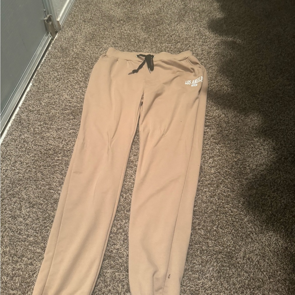 Sweat pants - Picture 3 of 3